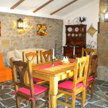 Casa Da Bemposta Villa Bemposta  Eksteriør billede