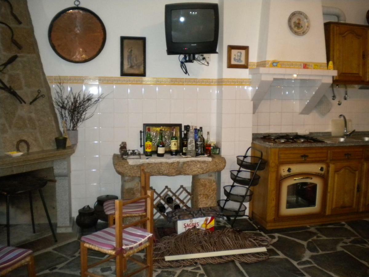 Casa Da Bemposta Villa Bemposta  Eksteriør billede