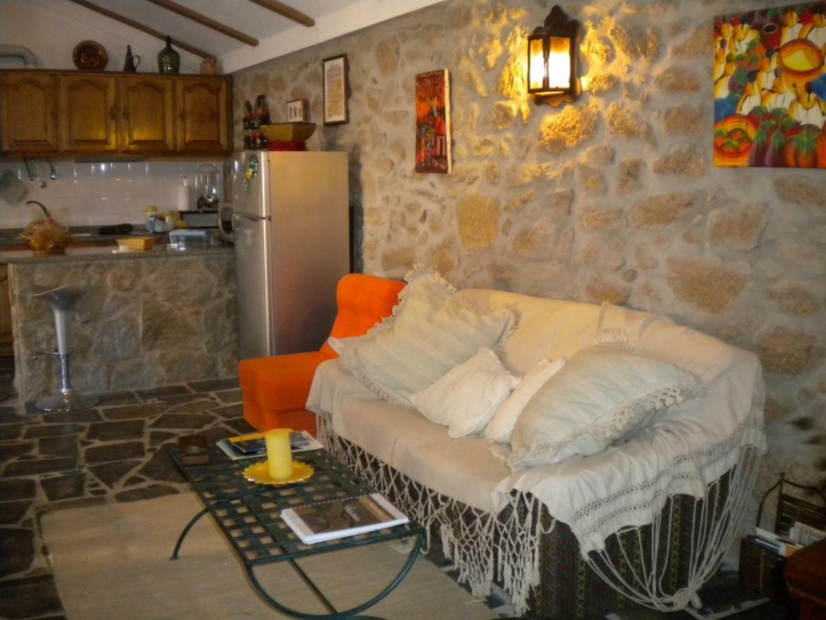 Casa Da Bemposta Villa Bemposta  Eksteriør billede