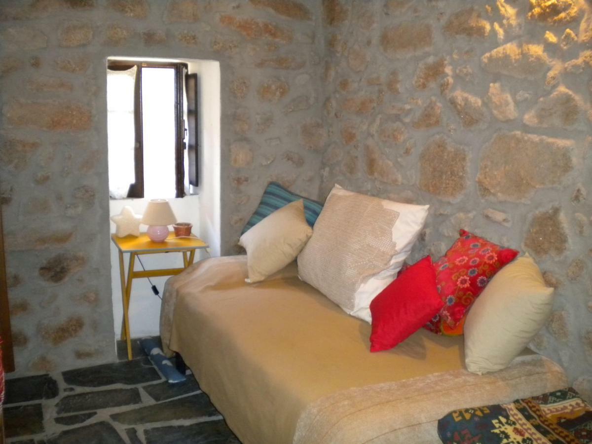 Casa Da Bemposta Villa Bemposta  Eksteriør billede